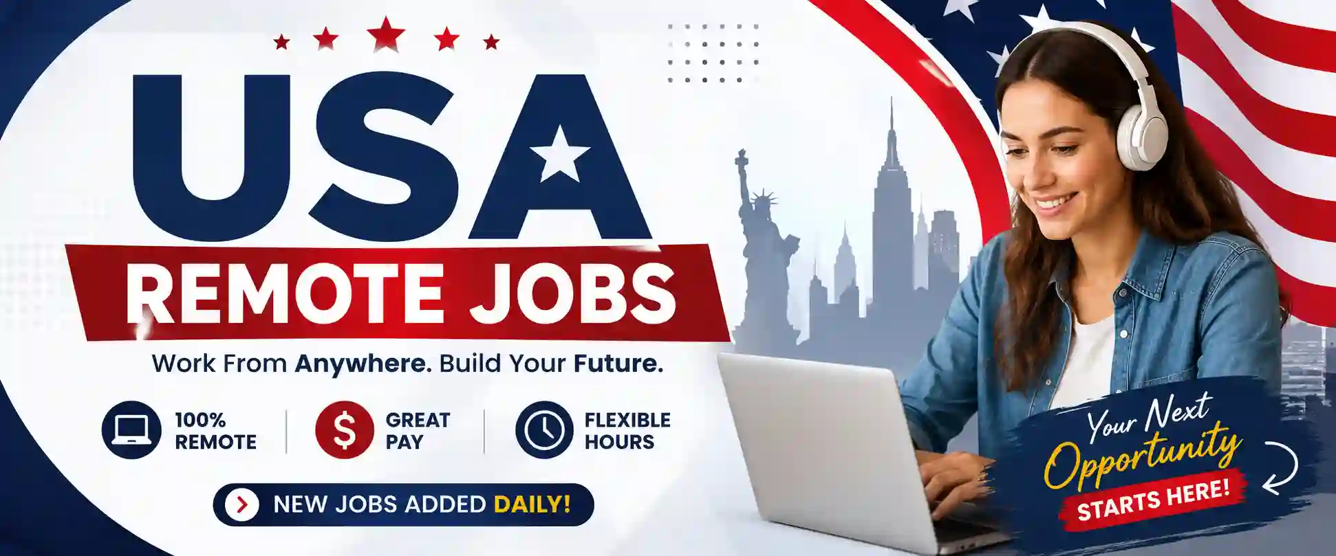 USA Jobs – Apply on JobWisher