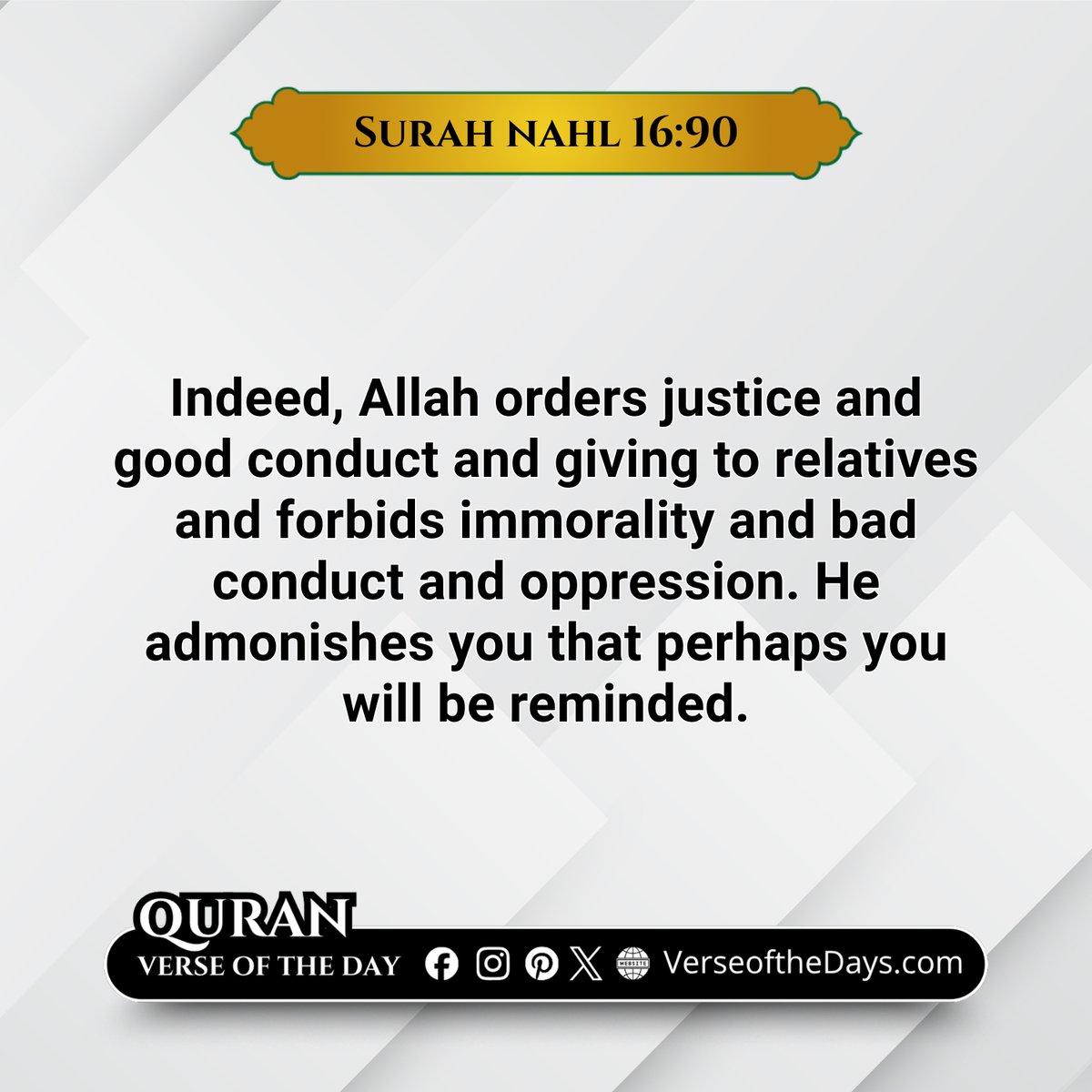 Surah Al-Muminun Verse 1-2