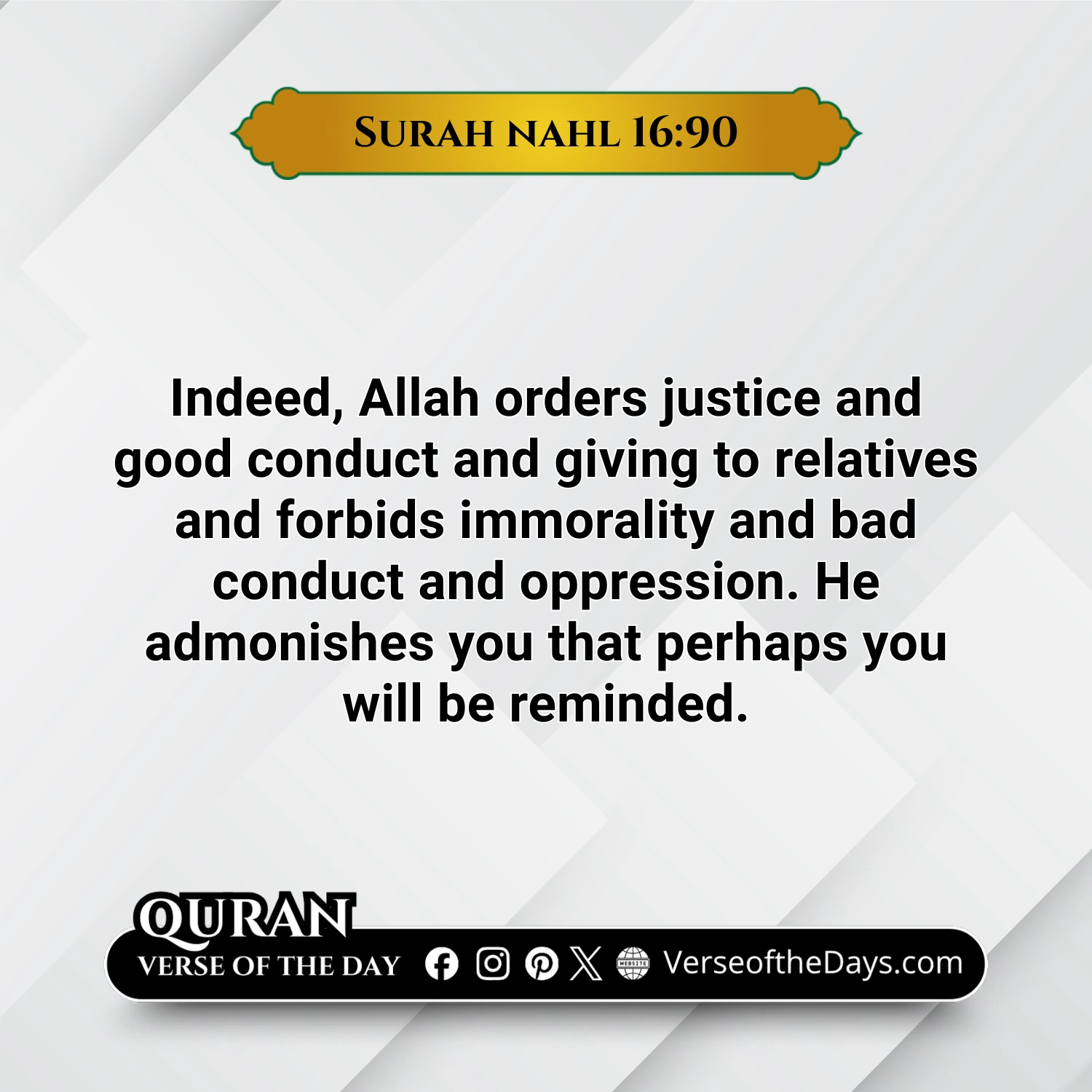 Surah Al-Muminun Verse 1-2